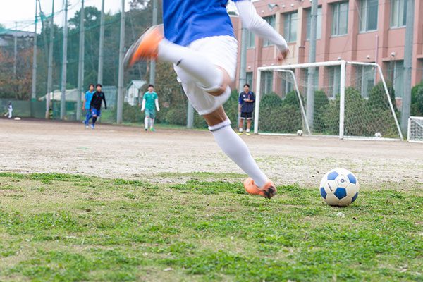 クラブ紹介 我孫子二階堂高等学校 アビニ